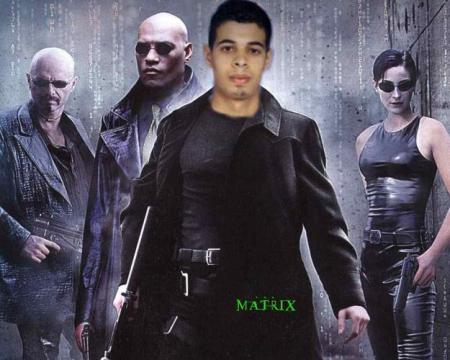 matrix