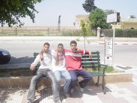  amigos  para siempre
