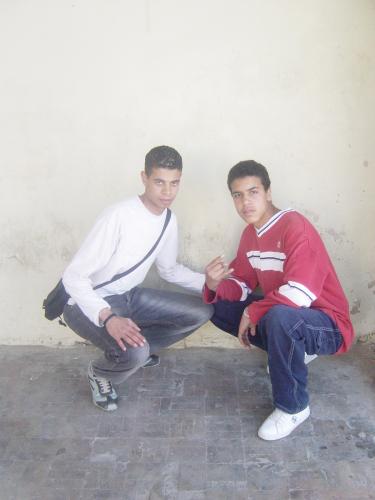 moi et lui
