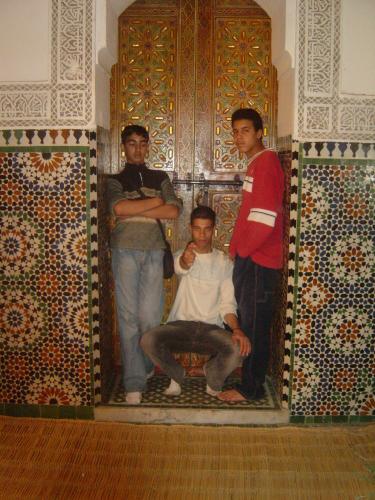 touj nous