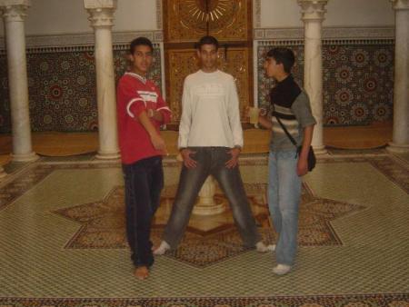 a m ismail